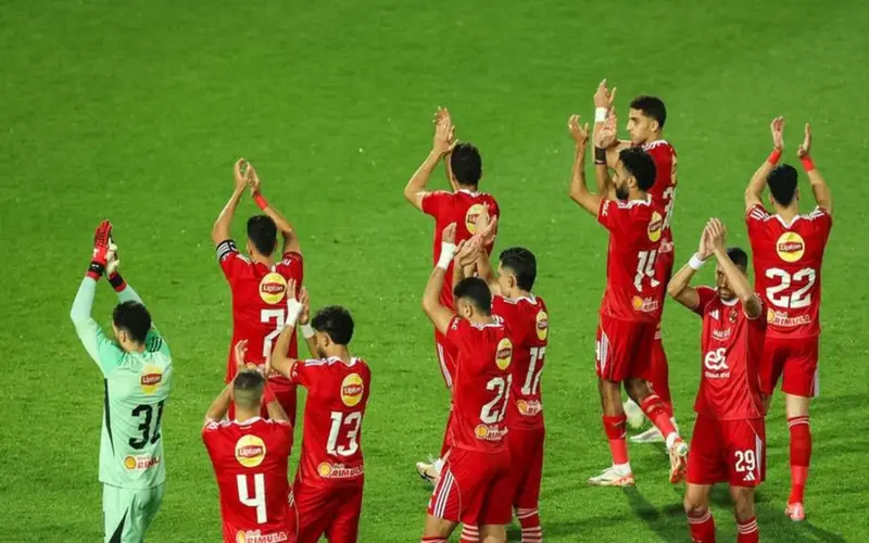 بالأسماء.. 9 لاعبين أجانب في قائمة الراحلين عن الأهلي